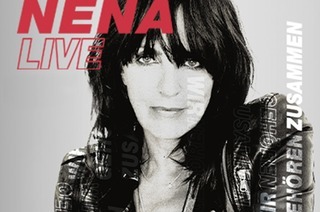 Nena bei I EM Music 2026, 23.07.2026