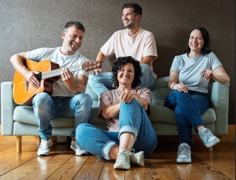 Lucky Strings - Akustisch. Authentisch. Anders. - Remchingen - 28.02.2026 20:00