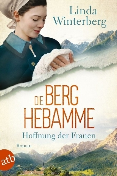 Die Berghebamme - Oberkirch - 21.10.2025 20:00