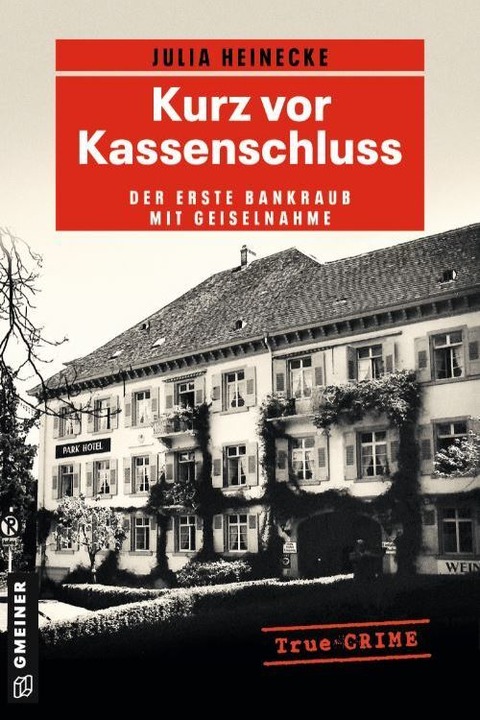 Kurz vor Kassenschluss - Oberkirch - 15.10.2025 20:00