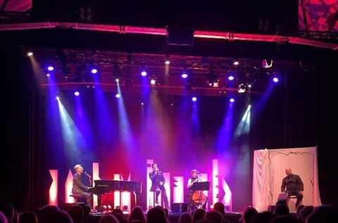 Piano.vocal - Ist das Leben nicht schn? Ein Wintermrchen - Oberkirch - 10.12.2025 20:00