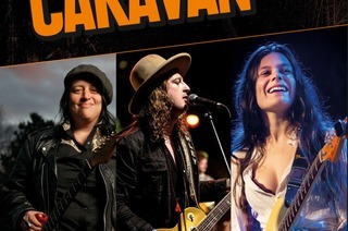 Blues Caravan 2026