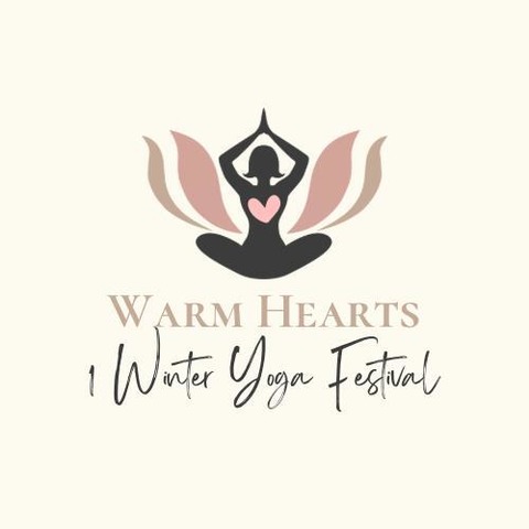 Warm Hearts - Yoga Festival - 1. Winter Yoga Festival - Nordhorn - 15.02.2026 14:00