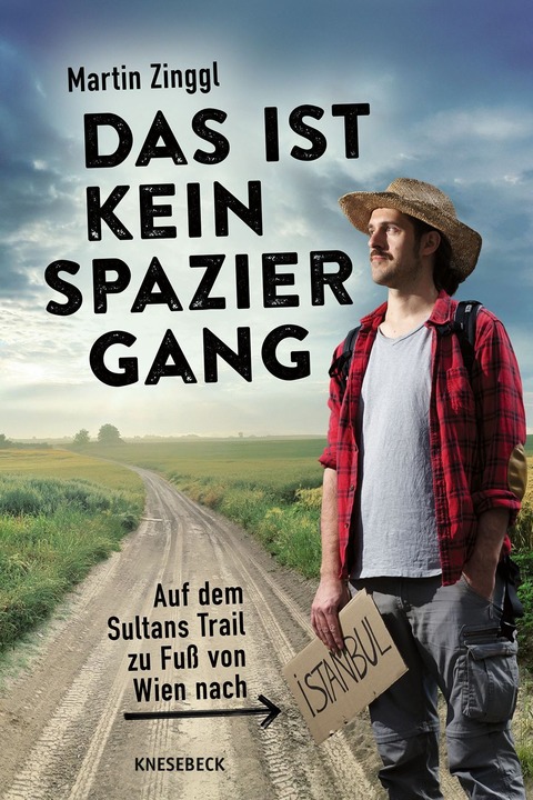 Das ist kein Spaziergang - Stuttgart - 04.03.2026 20:00