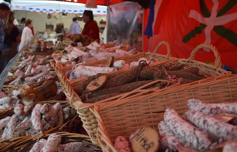 Franzsischer Markt - Bad Krozingen - 05.09.2025 09:00