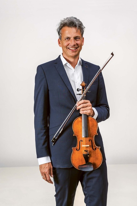 Nacht der Musik: Beikircher&Friends - Mozart Quintette - Bad Saulgau - 11.10.2025 19:30