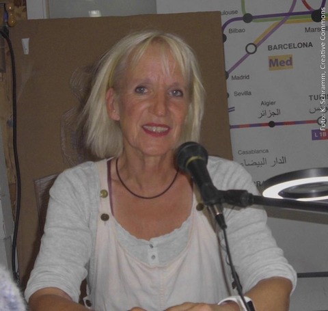 Die Gewerkschafterin - Freiburg - 03.09.2025 18:00
