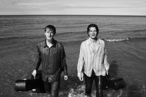 Konzert - Tidemore - Seelheilbad Zingst - 09.09.2025 19:30
