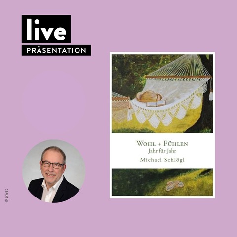 PRSENTATION: Michael Schlgl - Wohl + Fhlen - Erding - 13.12.2025 14:00