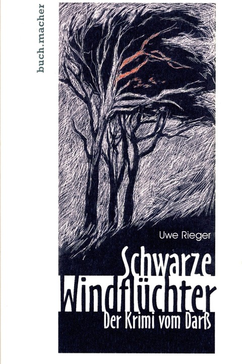 Schwarze Windflchter - Der Krimi vom Darss - Ostseebad Prerow - 06.10.2025 20:00