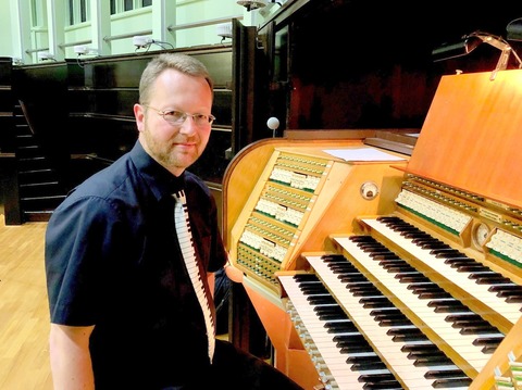 Die grten Hits der Filmmusik - Orgel & Trompete - Duisburg - 24.10.2025 18:00