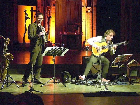 Oh strahlendes Licht! - Ensemble Nu:n - Dsseldorf - 15.10.2025 19:30