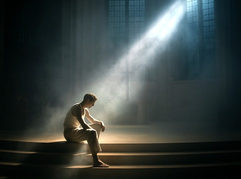 Jubilumskonzert: MEIN NAME IST MENSCH - Orgel, Schauspiel, Chor, Ensemble - Dsseldorf - 04.10.2025 19:30