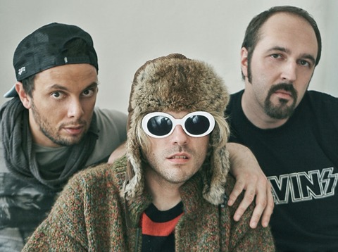 F23 RockinDays, Samstag - Freudenstadt - 08.11.2025 20:30