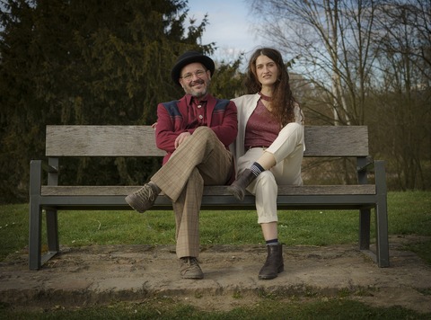 Am Liebsten mit Rana - mit dem Duo Papa Ralf und Rana Estedt - Germersheim - 24.01.2026 20:00