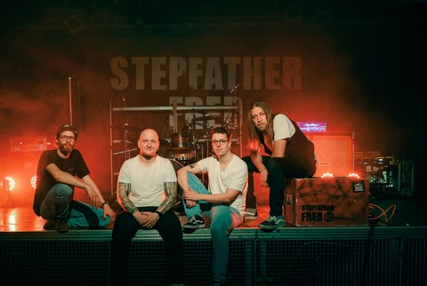F23 RockinDays, Freitag & Samstag - Freudenstadt - 07.11.2025 20:30