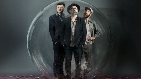 Matti Klein Soul Trio - Dortmund - 05.02.2026 20:00