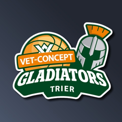 EWE Baskets Oldenburg - VET-Concept Gladiators Trier - Oldenburg - 24.10.2025 20:00