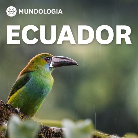 MUNDOLOGIA: Ecuador - Freiburg - 31.01.2026 20:15