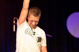 Peter Reimtgut Band