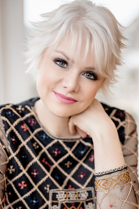 Tatjana Geler und Frieder Berlin - Konzert und Lesung - Brhl - 23.04.2026 20:00