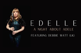 Edelle - A Night About Adele