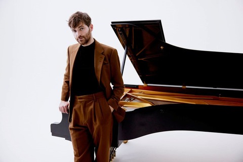 Takis Wrger & Florian Christl - &#8222;Fr Polina&#8220; in concert - Hannover - 01.11.2025 20:00