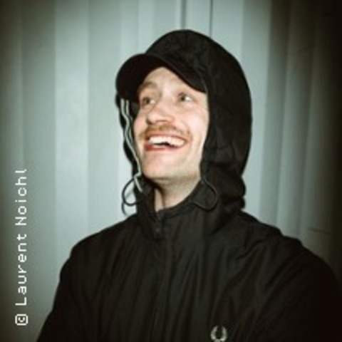 Ritter Lean in Festival KulturImZelt - BRAUNSCHWEIG - 05.09.2025 19:00