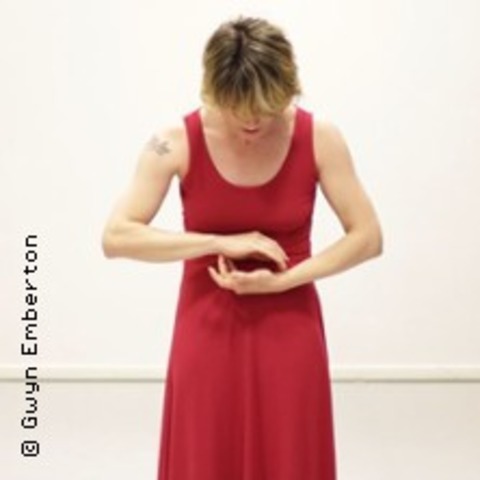 Instante Gradual + Samba - BERLIN - 13.09.2025 19:30