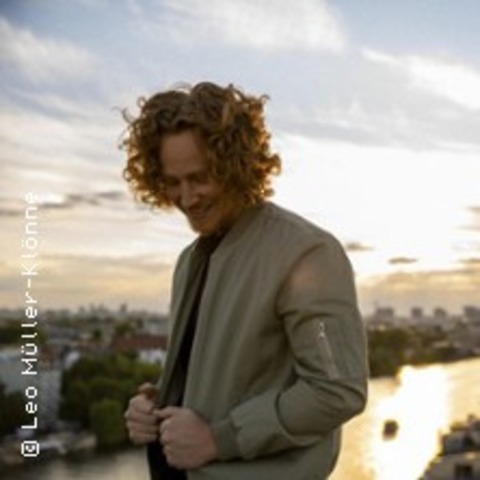 Michael Schulte - BRAUNSCHWEIG - 27.08.2025 20:00