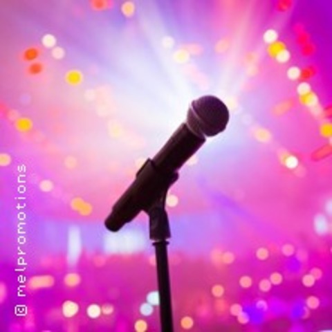 Punchline Comedy | Open-Mic Stand Up - KLN - 24.10.2025 20:00