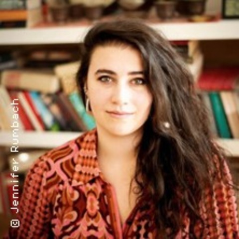 Sanuy - We All Become Stories - DTLINGEN - 10.10.2026 20:00