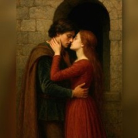Romeo & Julia - Liebe, Wahnsinn & Tod - POTTENSTEIN - 08.08.2025 20:45
