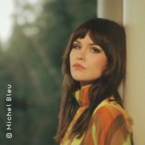 Ina Forsman - After Dark Hour - HANNOVER - 07.11.2025 20:30