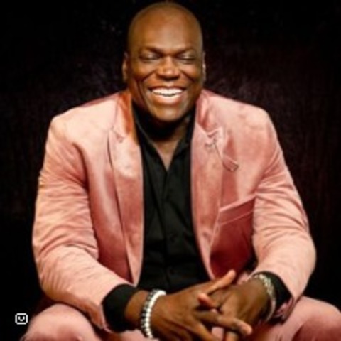 Ray Greene - The Voice of Santana & Tower Of Power - HANNOVER - 09.10.2025 20:30