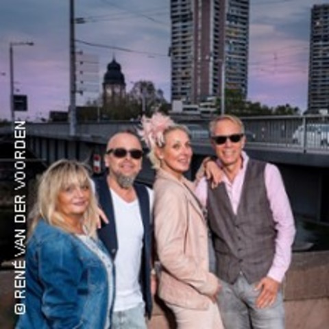 Iwwa die Brick - Eine Hommage - Mannheim - 25.04.2026 20:00