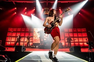 BAROCK - Europes greatest tribute to AC/DC