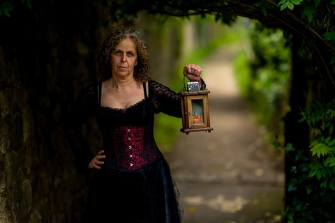 Historix-Tours: Hexen, Folter, Scheiterhaufen - Stadtfhrung mit Schauspieler*innen - Freiburg - 13.08.2025 19:30