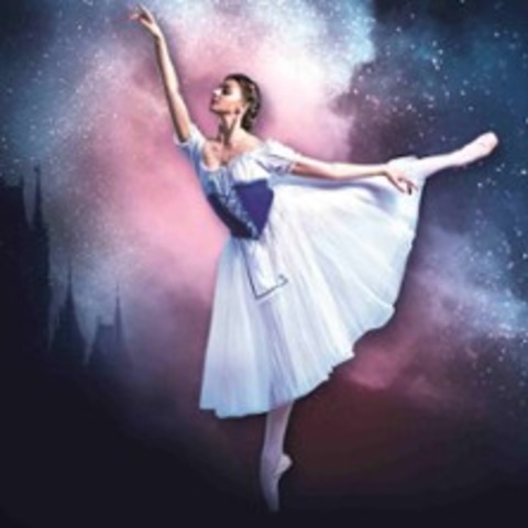 Cinderella - Classico Ballet Napoli - Wiesbaden - 07.02.2026 19:00