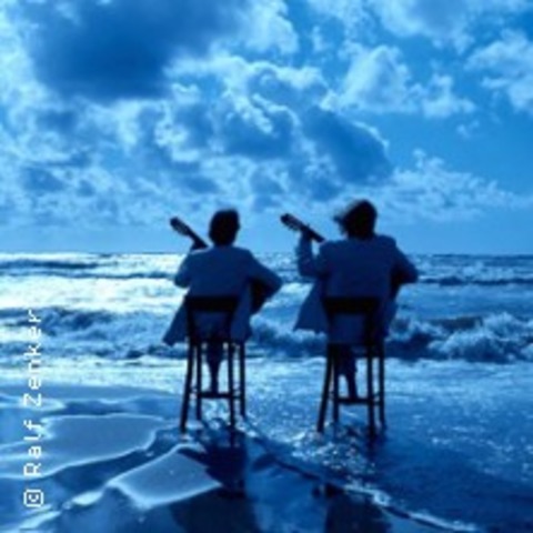 Tierra Negra - Bonn - 19.02.2026 20:00