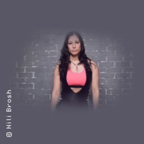 Nili Brosh - Hamburg - 24.03.2026 20:00