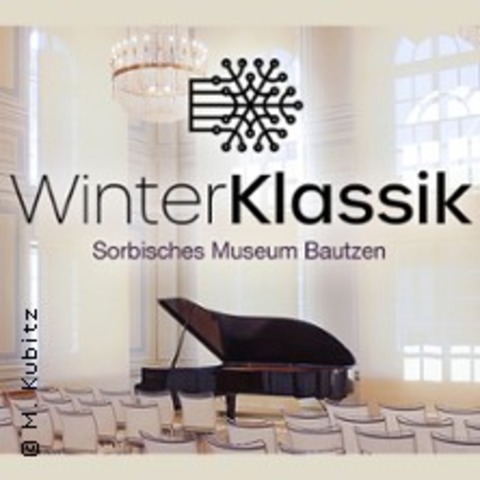 Winterklassik 2026 - Von Brecht zu Broadway - BAUTZEN - 24.01.2026 19:00