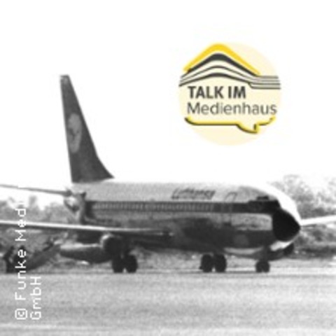 Talk im Medienhaus - Braunschweig - 27.11.2025 18:00