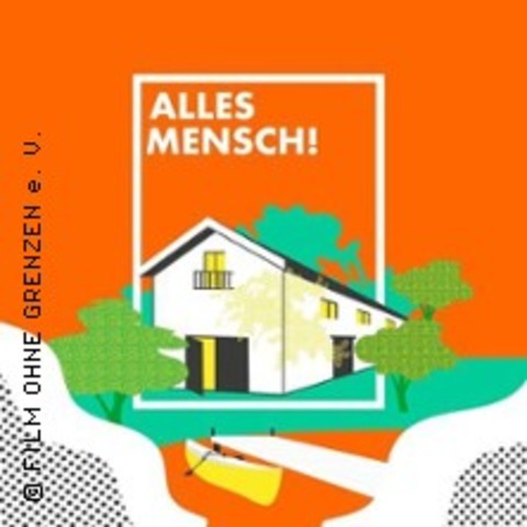 Was uns verbindet - BAD SAAROW - 13.09.2025 10:00