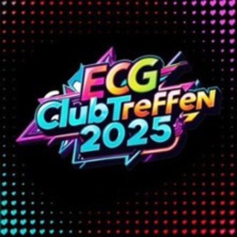 Eurovision Club Germany Clubtreffen 2025 - KLN - 22.11.2025 16:00