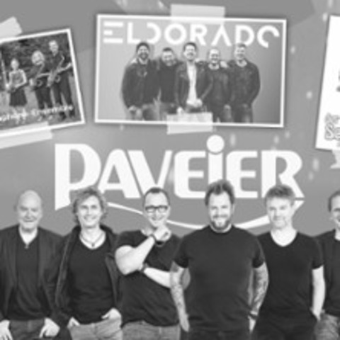 Benefizkonzert Hospiz am Quirlsberg - Bergisch Gladbach - 27.09.2025 17:00