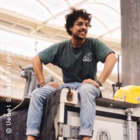 After Cooking - HAMBURG - 17.01.2026 20:00