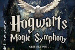 Hogwarts Magic Symphony - gespielt von Lords of the Sound
