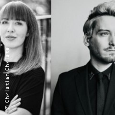 Katja & Rdiger - Santa Claus is coming to town - Mannheim - 11.12.2025 20:00