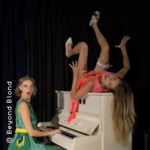 Beyond Blond - Das wird wieder Mix! - LEIPZIG - 30.11.2025 16:00